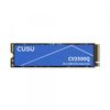 Ssd Nvme Cusu Cv3500q 512gb Pcie 3x4 M.2 2280 (đọc 3500 Mb)