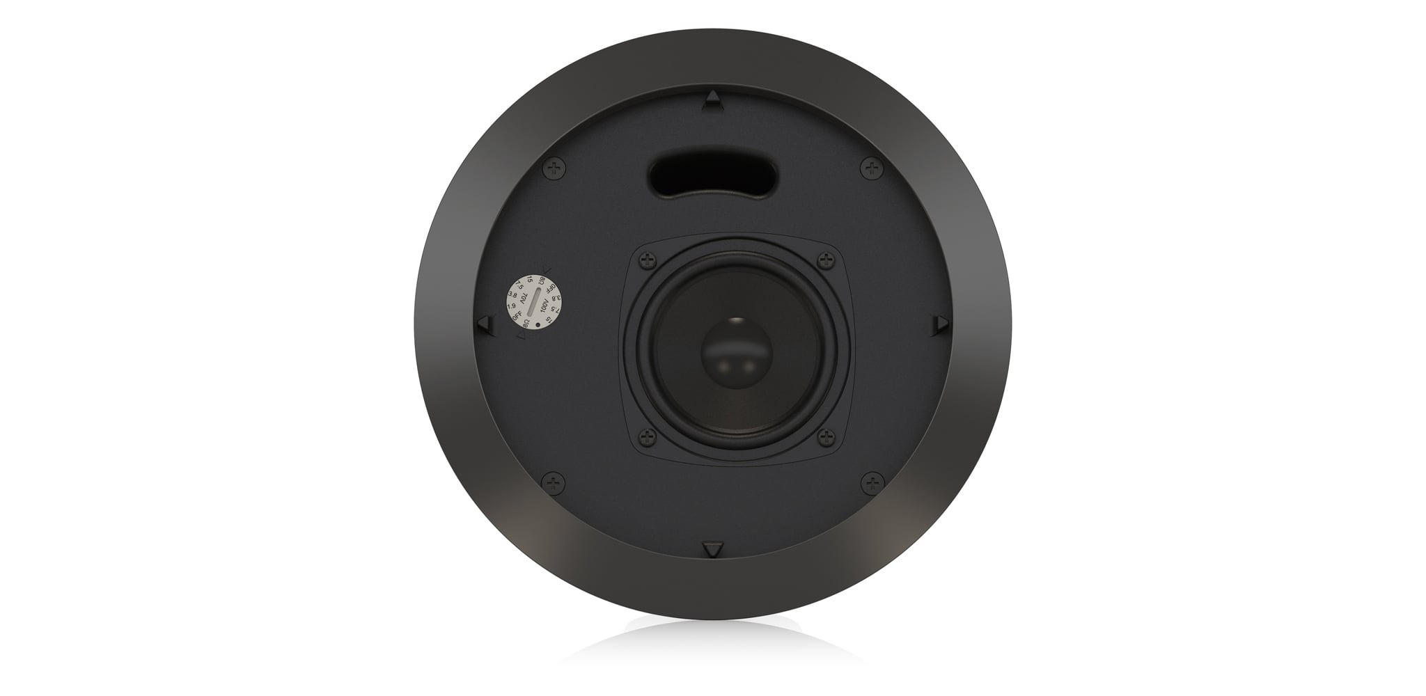 CVS 301-BK Loa Âm Trần Passive 80 W Tannoy