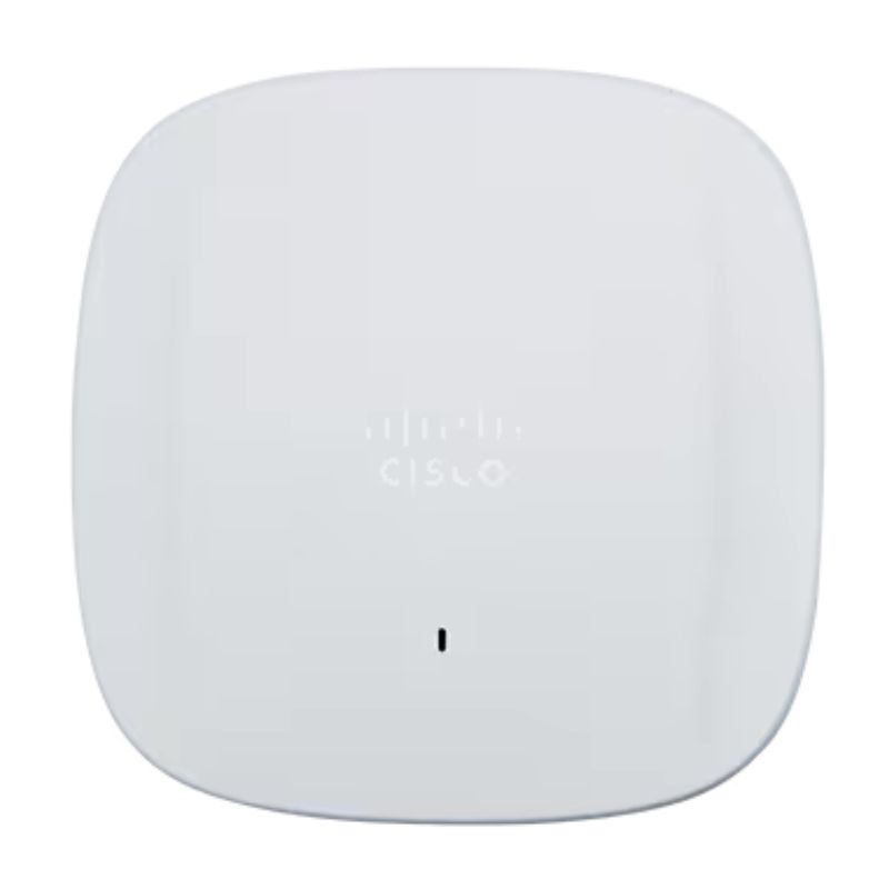 Meraki CW9164, Bộ phát wifi 6E Indoor, 802.11ax, 7.49 Gbps, LAN 5GE, Cloud Managed