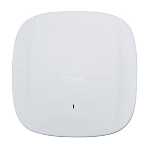 Meraki CW9164, Bộ phát wifi 6E Indoor, 802.11ax, 7.49 Gbps, LAN 5GE