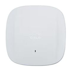  Meraki CW9164, Bộ phát wifi 6E Indoor, 802.11ax, 7.49 Gbps, LAN 5GE 