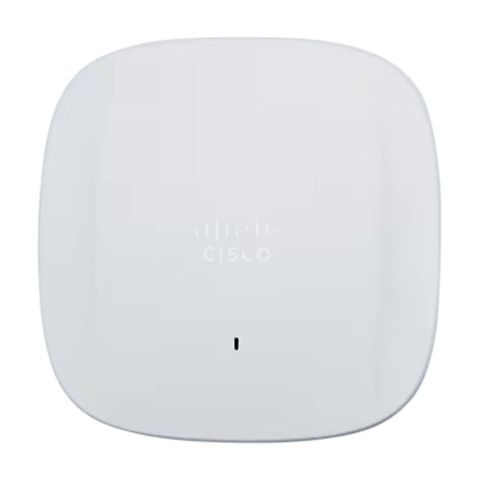 Meraki CW9166, Bộ phát wifi 6E Indoor, 802.11ax, 7.78 Gbps, LAN 5GE