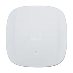  Meraki CW9166, Bộ phát wifi 6E Indoor, 802.11ax, 7.78 Gbps, LAN 5GE 