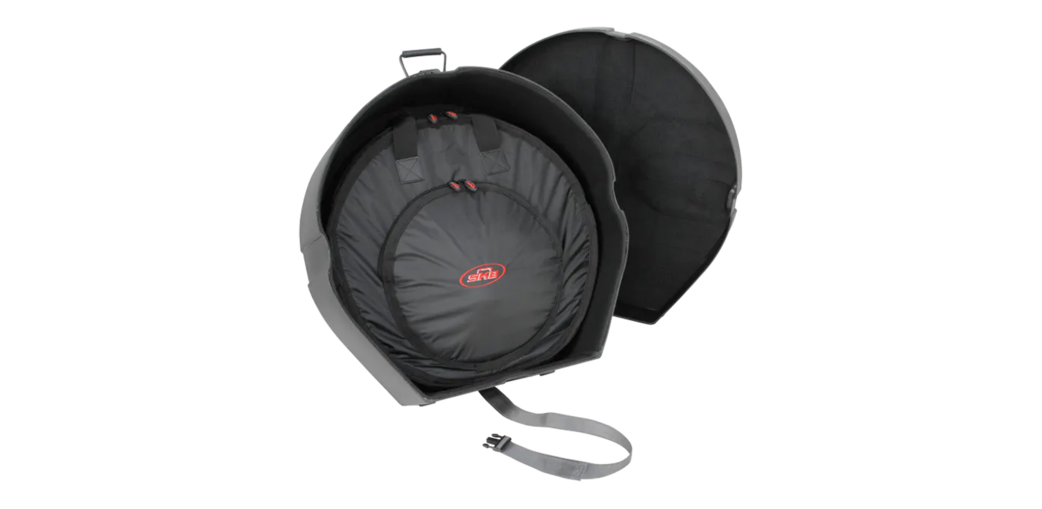 Ảnh minh họa Cymbal Gig Bag SKB 1SKB-CB22 3