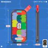 Ổ cứng di động SSD 1TB SanDisk FIFA World Cup 2026 Edition 800MB/s