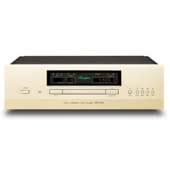  Đầu CD Accuphase DP450, OPTICAL, COAXIAL (Hỗ trợ CD) 