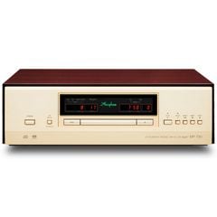  Đầu CD/SACD Accuphase DP750, OPTICAL, COAXIAL (Hỗ trợ CD) 