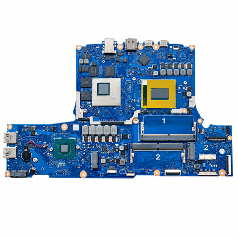 Mainboard Acer PHN16-71 I5-13500HX SRME7 RTX 4060 8GB DAZGRMB2AC0