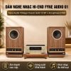 Dàn nghe nhạc Hi-end Fyne Audio 01 (Accuphase E-700S)