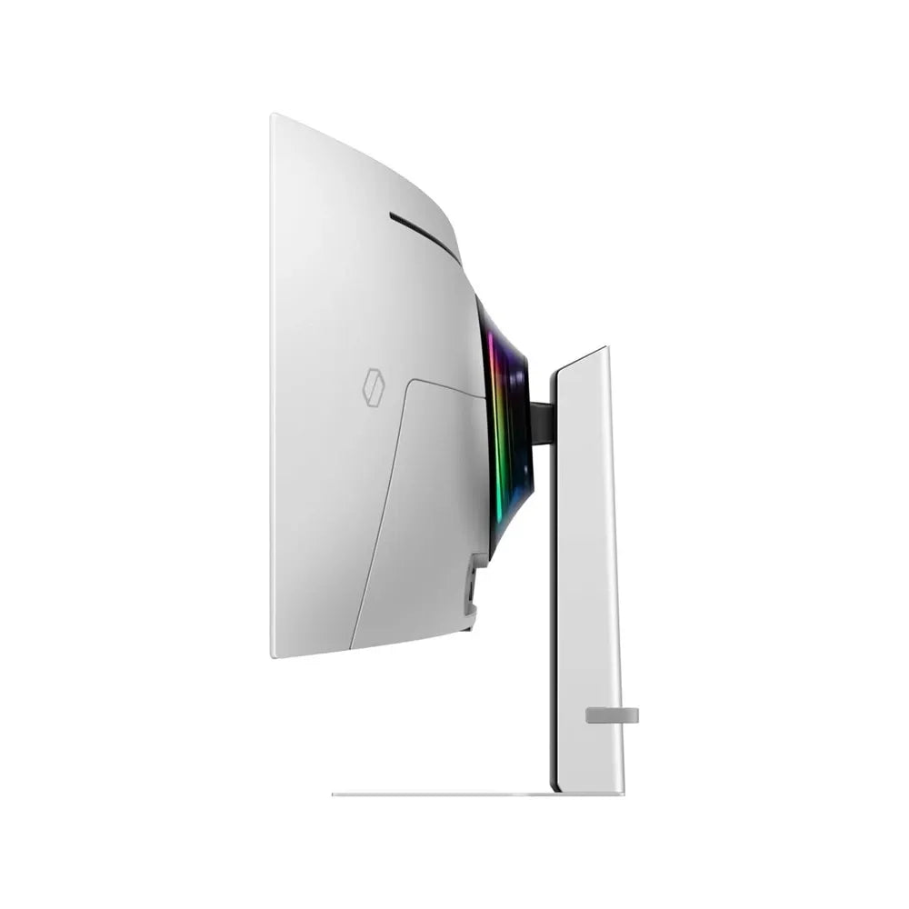 Ảnh minh họa Samsung Odyssey OLED G9 49" Dual QHD 240Hz 0.03ms Màn hình chơi game cong - LS49DG932SMXUE 3