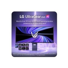  Màn hình LCD LG OLED Gaming 39GX950B-B.ATV (39 inch) 