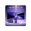 Màn hình LCD LG OLED Gaming 39GX950B-B.ATV (39 inch)