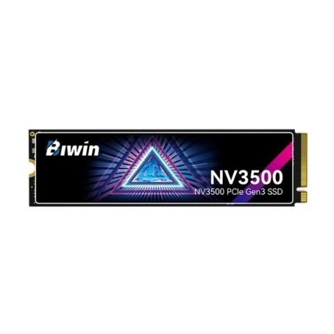 Ổ cứng SSD gắn trong Biwin M.2 2280 PCIe NVMe Gen3x4 NV3500 1TB