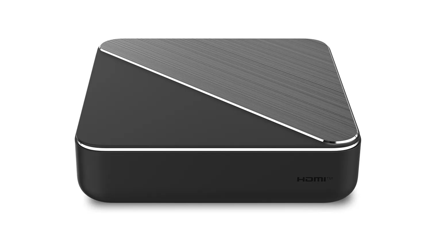 Ảnh minh họa Đầu Dune HD Homatics Box R 4K Plus (Android 11, Phát 4Kp60 Dolby Vision và HDR10+) 1