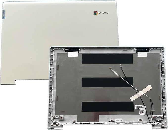 Thay Vỏ Laptop Lenovo Chromebook 11 C330 Laptop Top LCD Lid Back Cover Rear Case with Antenna 5CB0S72825 Replacement for Zin
