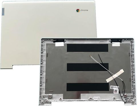 Thay Vỏ Laptop Lenovo Chromebook 11 C330 Laptop Top LCD Lid Back Cover