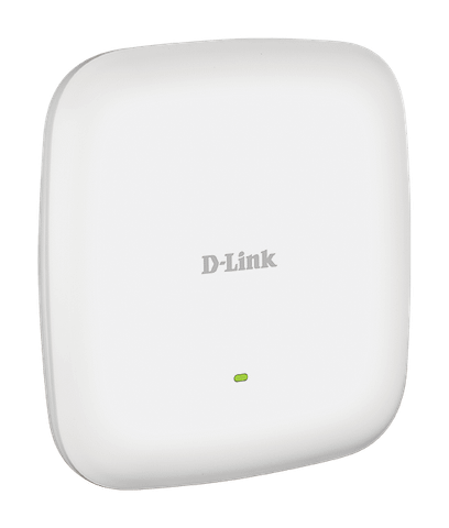 D-link Dap-2682 – Access Point Wifi Ac2300 Wave 2 Dual-band Poe