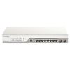 D-link Dbs-2000-10mp – Switch Poe 8 Port Gigabit Quản Lý Cloud