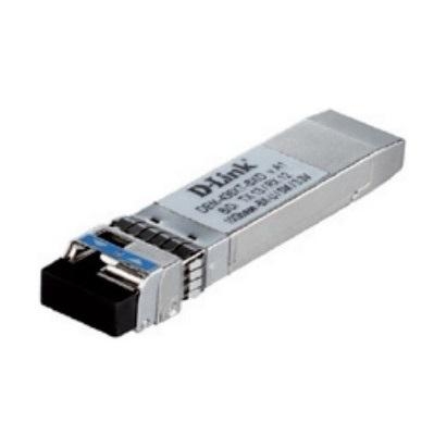 D-Link DEM-438XT-BXD – Module quang SFP+ 10G WDM BiDi 80km