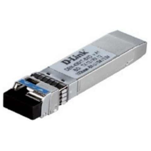 D-link Dem-438xt-bxu – Module Sfp+ 10gbase-zr Bidi 80km