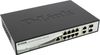 D-Link DES-1210-10/ME – Switch Metro Ethernet Layer 2 10 Cổng