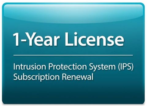 D-link Dfl-870h-ips-12-lic – License Ips 12 Tháng
