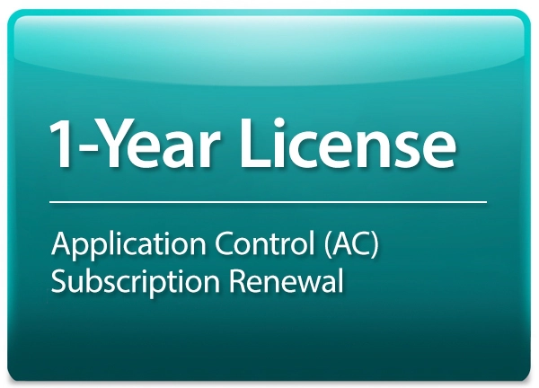 D-LINK DFL-870L-AC-12-LIC – LICENSE APPLICATION CONTROL 12 THÁNG