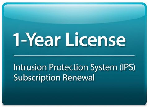 D-link Dfl-870m-ips-12-lic – License Ips 12 Tháng