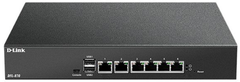  D-link Dfl-870m – Utm Firewall Bảo Mật Mạng Doanh Nghiệp 