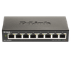 D-link Dgs-1100-08v2 – Switch Smart Managed Gigabit 8 Cổng