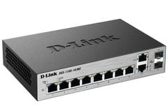  D-link Dgs-1100-10/me – Switch Metro Ethernet Layer 2 10 Cổng 