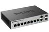 D-link Dgs-1100-10/me – Switch Metro Ethernet Layer 2 10 Cổng