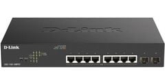  D-link Dgs-1100-10mpv2 – Switch Gigabit Poe Smart Managed 10 Cổng 