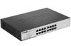D-link Dgs-1100-16/me – Switch Gigabit Metro Ethernet Managed 16 Cổng