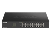 D-link Dgs-1100-16v2 – Switch Gigabit Smart Managed 16 Cổng