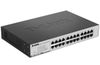 D-link Dgs-1100-24/me – Switch Gigabit Metro Ethernet Managed 24 Cổng