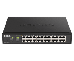  D-link Dgs-1100-24pv2 – Switch Gigabit Poe Smart Managed 24 Cổng 