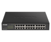 D-link Dgs-1100-24pv2 – Switch Gigabit Poe Smart Managed 24 Cổng