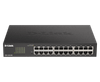 D-link Dgs-1100-24v2 – Switch Gigabit Smart Managed 24 Cổng