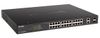 D-Link DGS-1100-26MPPV2 – Switch Gigabit PoE++ Smart Managed 26 Cổng