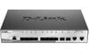D-Link DGS-1210-12TS/ME – Switch Gigabit Fiber Metro Ethernet 12 Cổng
