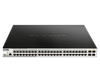 D-Link DGS-1210-52P/ME – Switch Gigabit PoE Metro Ethernet 52 Cổng