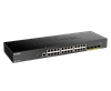 D-Link DGS-1250-28X – Switch Smart Managed Gigabit 28 Cổng 10G Uplink