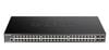 D-Link DGS-1250-52X – Switch Smart Managed Gigabit 52 Cổng 10G
