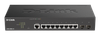 D-Link DGS-2000-10 – Switch Gigabit Managed 8 Port với 2 cổng SFP