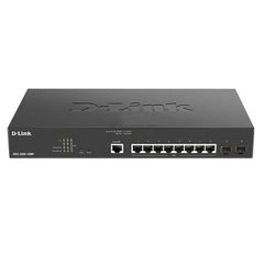  D-Link DGS-2000-10MP 
