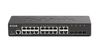 D-Link DGS-2000-20 – Switch Managed Gigabit 20 Port với 4 cổng Combo