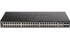D-Link DGS-2000-52 – Switch Managed Gigabit 52 Port với 4 cổng Combo