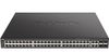 D-Link DGS-2000-52MP – Switch Managed Gigabit 52 Port PoE+ 370W