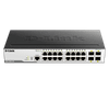 D-Link DGS-3000-20L – Switch Managed Layer 2 Gigabit 20 Port